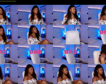 belkis_mills — 68 minute Chaturbate female cam show recording, 1080p, Jan 7, 2022
