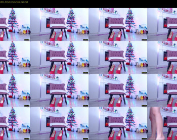 bella_antonia — 15 minute Chaturbate female cam show recording, 720p, Jan 6, 2022