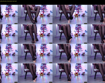 bella_antonia — 3 minute Chaturbate female cam show recording, 720p, Jan 6, 2022