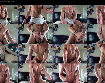 beranco19 — 36 minute Chaturbate male cam show recording, 720p, Jan 6, 2022
