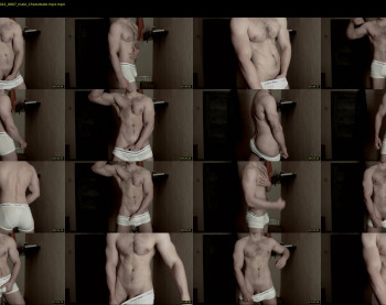 big_nick_for_you_ — 16 minute Chaturbate male cam show recording, 1080p, Jan 6, 2022