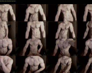 big_nick_for_you_ — 9 minute Chaturbate male cam show recording, 1080p, Jan 6, 2022