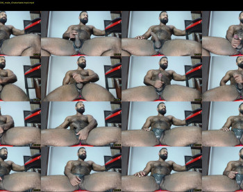 blackcoach — 6 minute Chaturbate male cam show recording, 480p, Jan 7, 2022