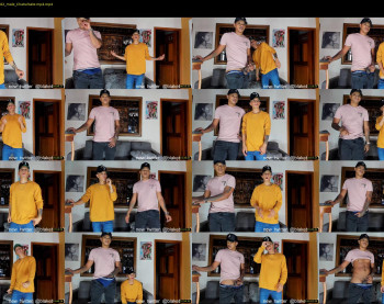 blakemate — 71 minute Chaturbate male cam show recording, 1080p, Jan 6, 2022