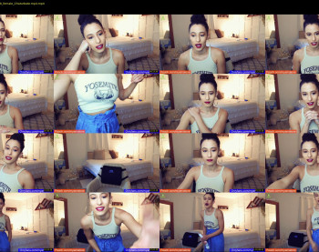 blissense — 70 minute Chaturbate female cam show recording, 1080p, Jan 6, 2022