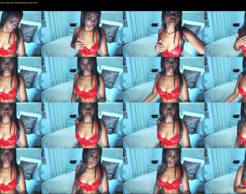 body_desire — 3 minute Chaturbate female cam show recording, 720p, Jan 6, 2022