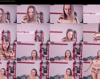 boooooom_ — 21 minute Chaturbate female cam show recording, 1080p, Jan 7, 2022
