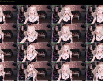 bunnykelly — 4 minute Chaturbate female cam show recording, 1080p, Jan 6, 2022