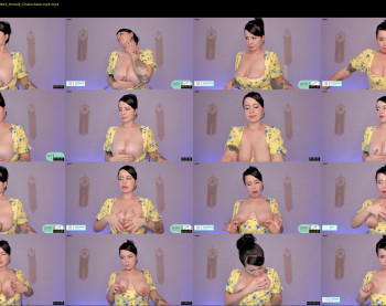 camidoll_10 — 70 minute Chaturbate female cam show recording, 1080p, Jan 6, 2022
