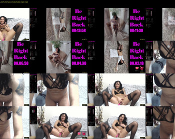 catherinewills — 40 minute Chaturbate female cam show recording, 1080p, Jan 6, 2022
