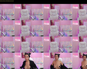celeste_1220 — 79 minute Chaturbate female cam show recording, 1080p, Jan 7, 2022