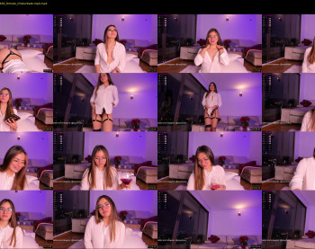 cherry__pie — 70 minute Chaturbate female cam show recording, 1080p, Jan 6, 2022