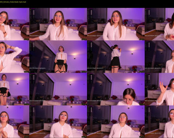 cherry__pie — 21 minute Chaturbate female cam show recording, 1080p, Jan 6, 2022