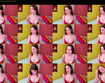 choesmelori — 70 minute Chaturbate couple cam show recording, 1080p, Jan 6, 2022