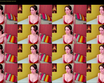 choesmelori — 7 minute Chaturbate couple cam show recording, 1080p, Jan 6, 2022