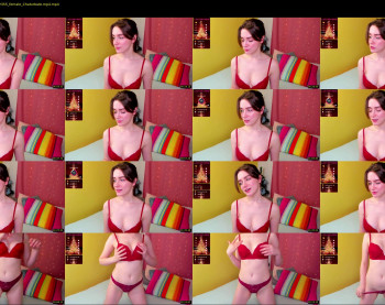 choesmelori — 3 minute Chaturbate couple cam show recording, 1080p, Jan 6, 2022
