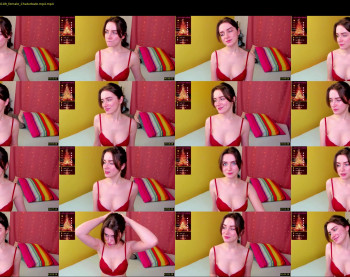 choesmelori — 58 minute Chaturbate couple cam show recording, 1080p, Jan 7, 2022