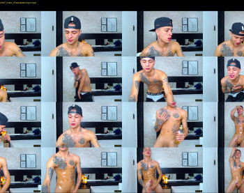 chris_scolaro — 45 minute Chaturbate male cam show recording, 1080p, Jan 6, 2022