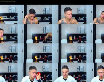 chris_scolaro — 69 minute Chaturbate male cam show recording, 1080p, Jan 6, 2022