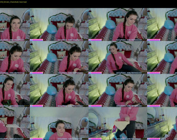 chroniclove — 86 minute Chaturbate female cam show recording, 1080p, Jan 7, 2022