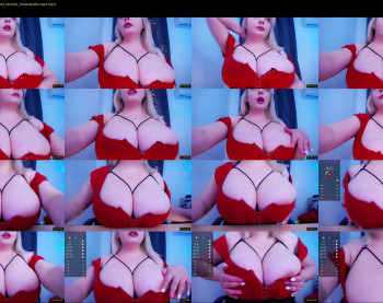 clara4love — 5 minute Chaturbate female cam show recording, 720p, Jan 6, 2022