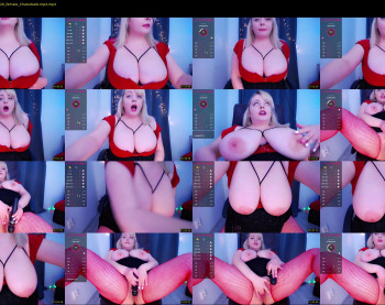 clara4love — 14 minute Chaturbate female cam show recording, 720p, Jan 6, 2022