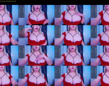 clara4love — 11 minute Chaturbate female cam show recording, 720p, Jan 6, 2022