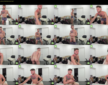 classied — 70 minute Chaturbate male cam show recording, 1080p, Jan 7, 2022