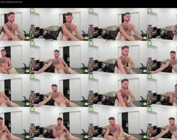 classied — 17 minute Chaturbate male cam show recording, 1080p, Jan 7, 2022