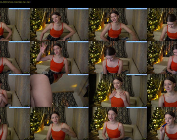 coyness_geneva — 62 minute Chaturbate female cam show recording, 480p, Jan 6, 2022