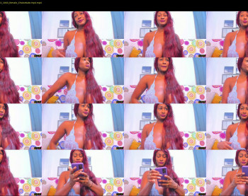 crazy_addixtion — 4 minute Chaturbate female cam show recording, 1080p, Jan 6, 2022