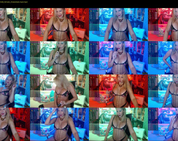 cristal_ayala — 3 minute Chaturbate female cam show recording, 720p, Jan 6, 2022