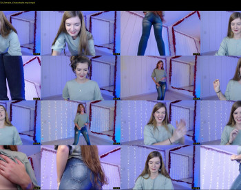 cutenataly — 70 minute Chaturbate female cam show recording, 1080p, Jan 7, 2022