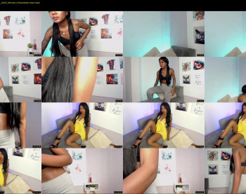 damaralopez_ — 118 minute Chaturbate female cam show recording, 720p, Jan 6, 2022