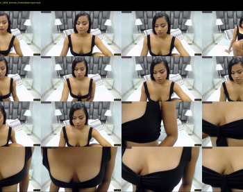 danielasanders — 10 minute Chaturbate female cam show recording, 1080p, Jan 6, 2022