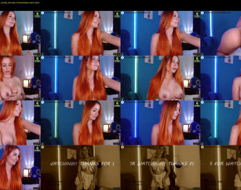deborah_melo — 34 minute Chaturbate female cam show recording, 1080p, Jan 7, 2022