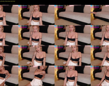 dee_nise — 6 minute Chaturbate female cam show recording, 1080p, Jan 6, 2022