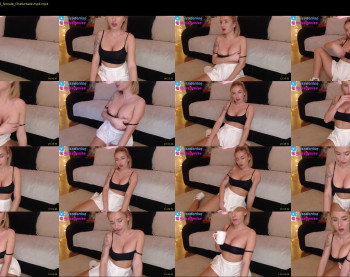 dee_nise — 70 minute Chaturbate female cam show recording, 1080p, Jan 6, 2022