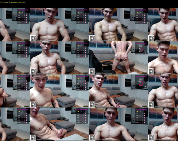 destroy_boy — 70 minute Chaturbate male cam show recording, 1080p, Jan 6, 2022