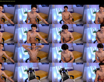 dirty_pothos — 47 minute Chaturbate male cam show recording, 720p, Jan 6, 2022