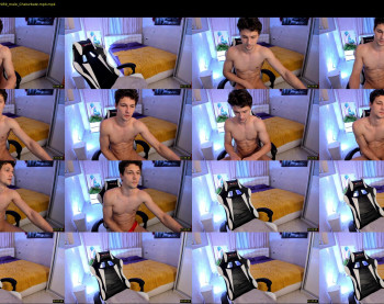 dirty_pothos — 47 minute Chaturbate male cam show recording, 720p, Jan 6, 2022