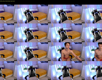 dirty_pothos — 21 minute Chaturbate male cam show recording, 720p, Jan 6, 2022