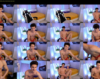 dirty_pothos — 38 minute Chaturbate male cam show recording, 720p, Jan 6, 2022