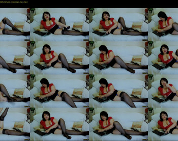 donnadoll4u — 5 minute Chaturbate female cam show recording, 720p, Jan 6, 2022
