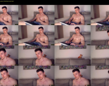 eddieds — 28 minute Chaturbate male cam show recording, 1080p, Jan 6, 2022