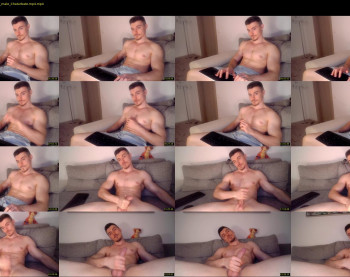 eddieds — 27 minute Chaturbate male cam show recording, 1080p, Jan 7, 2022