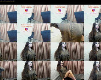ehotlovea — 50 minute Chaturbate female cam show recording, 720p, Jan 6, 2022