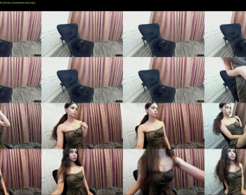 ehotlovea — 50 minute Chaturbate female cam show recording, 720p, Jan 6, 2022