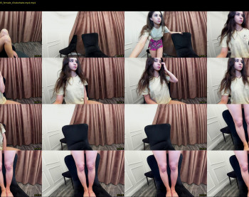 ehotlovea — 50 minute Chaturbate female cam show recording, 720p, Jan 7, 2022
