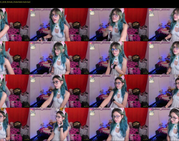 eileen_pinkman — 14 minute Chaturbate female cam show recording, 1080p, Jan 6, 2022
